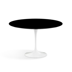 KNOLL round table TULIP Ø 120 cm Eero Saarinen's collection