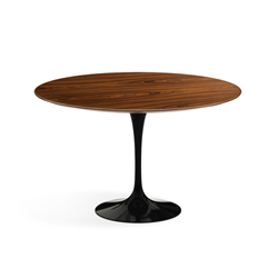 KNOLL round table TULIP Ø 120 cm Eero Saarinen's collection