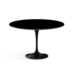 KNOLL round table TULIP Ø 120 cm Eero Saarinen's collection