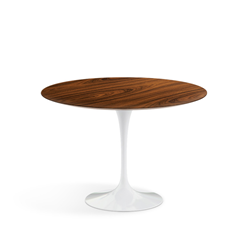 KNOLL round table TULIP Ø 107 cm Eero Saarinen's collection
