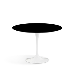 KNOLL round table TULIP Ø 107 cm Eero Saarinen's collection