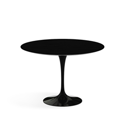 KNOLL round table TULIP Ø 107 cm Eero Saarinen's collection