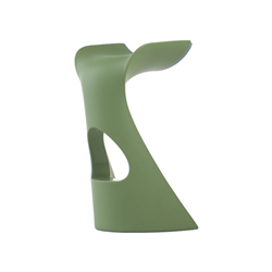 SLIDE tabouret KONCORD