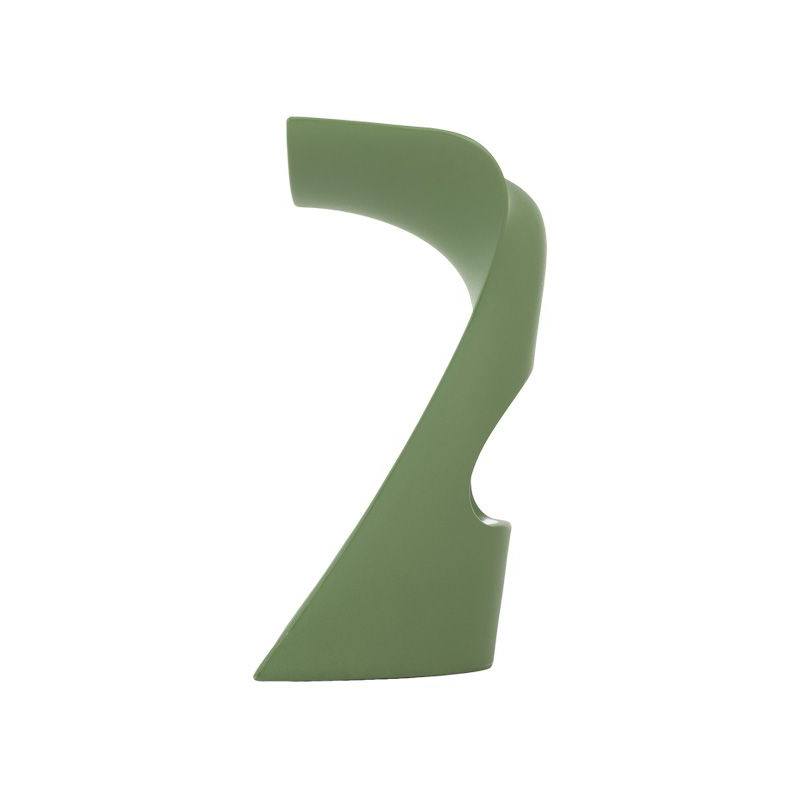 SLIDE tabouret KONCORD