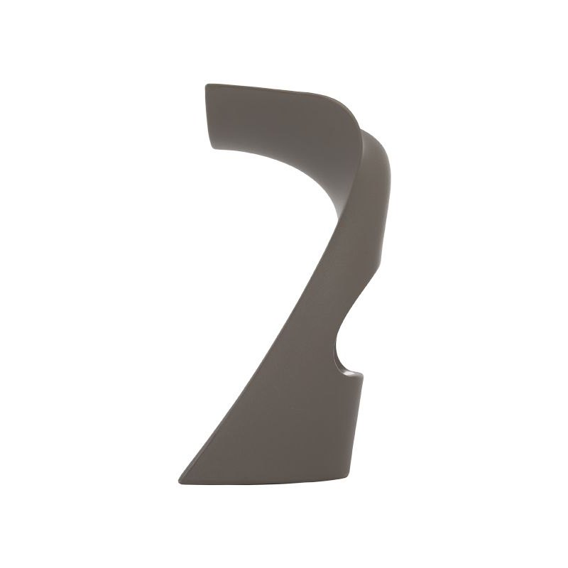 SLIDE tabouret KONCORD