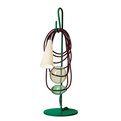 FOSCARINI table lamp FILO