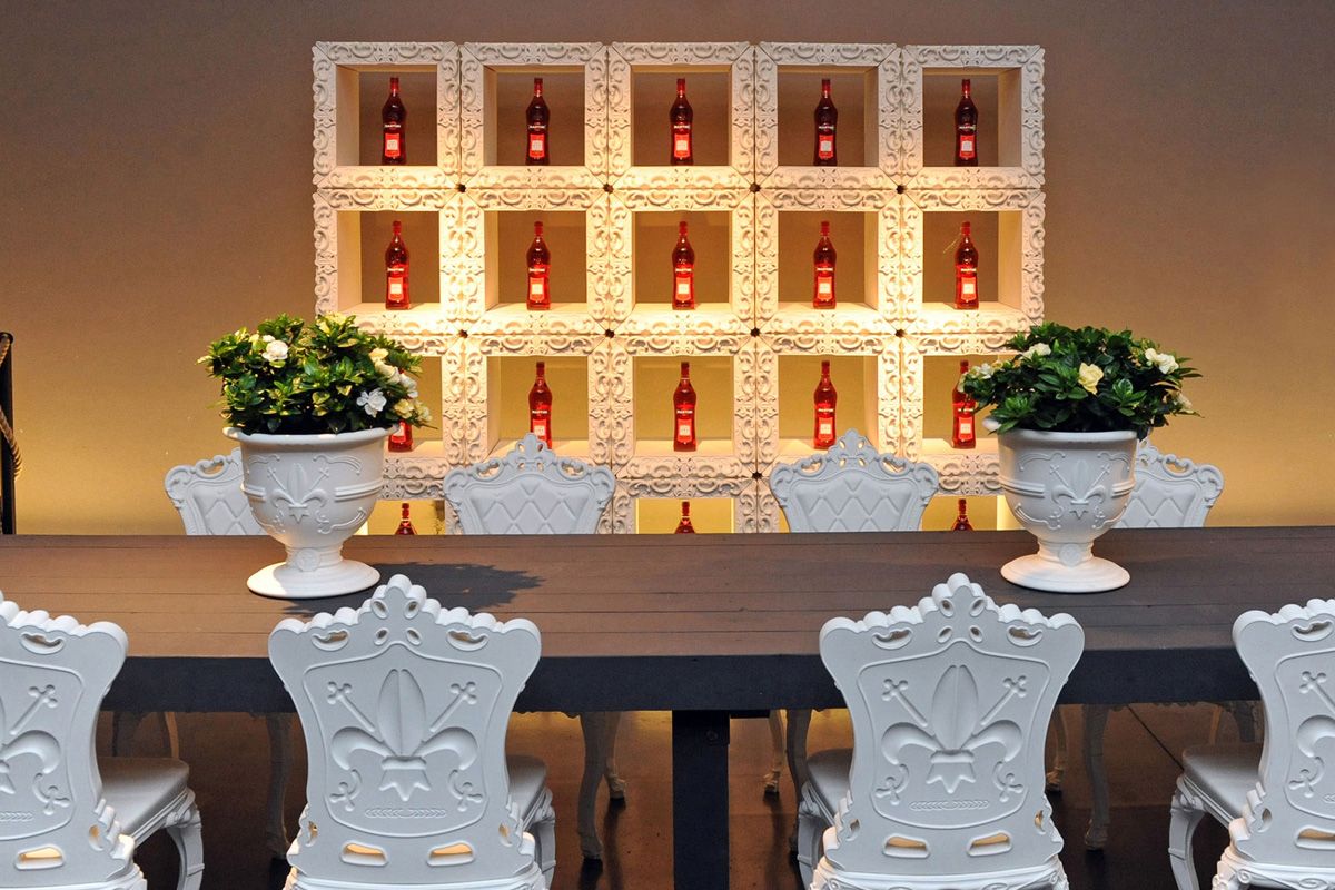 SLIDE élément modulaire JOKER OF LOVE