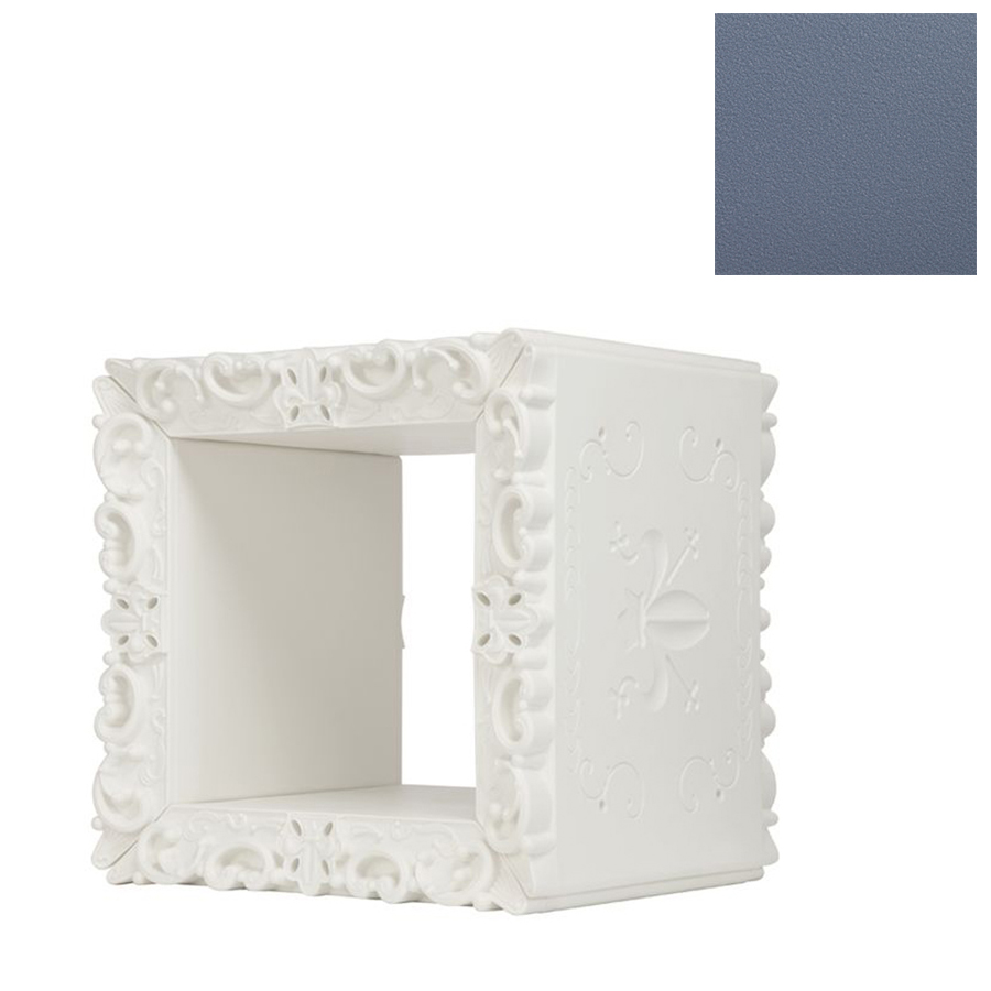 SLIDE élément modulaire JOKER OF LOVE (Bleu poudre - Polyéthylène)