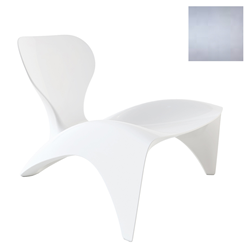 SLIDE armchair ISETTA