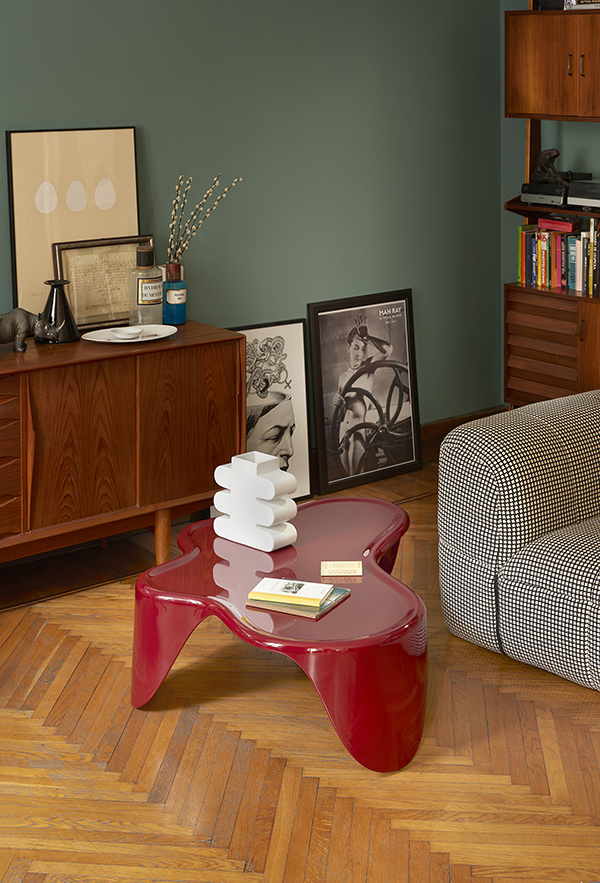 SLIDE table basse SLOTH