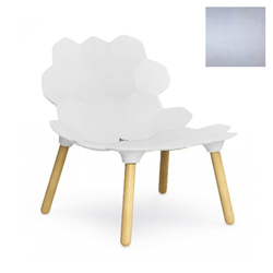 SLIDE armchair TARTA