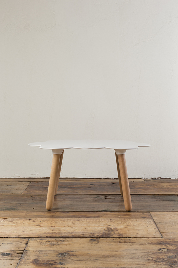 SLIDE coffee table TARTA LOW TABLE