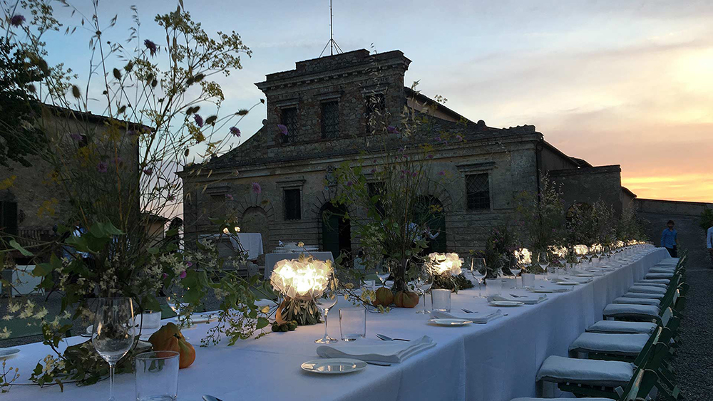 SLAMP table lamp CLIZIA BATTERY POWERED