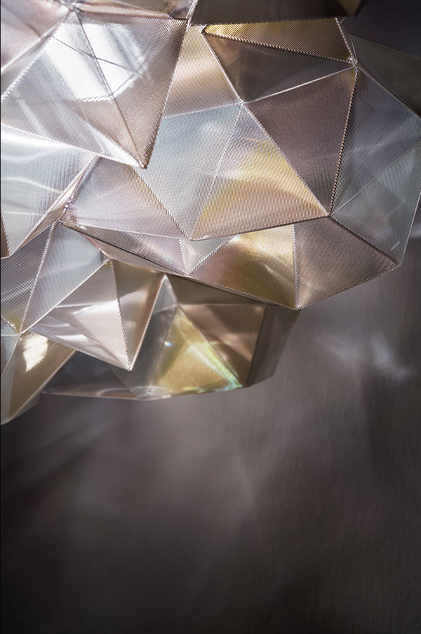 SLAMP lampe murale applique / lampe au plafond plafonnier DRUSA