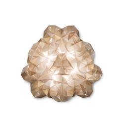 SLAMP lampe murale applique / lampe au plafond plafonnier DRUSA