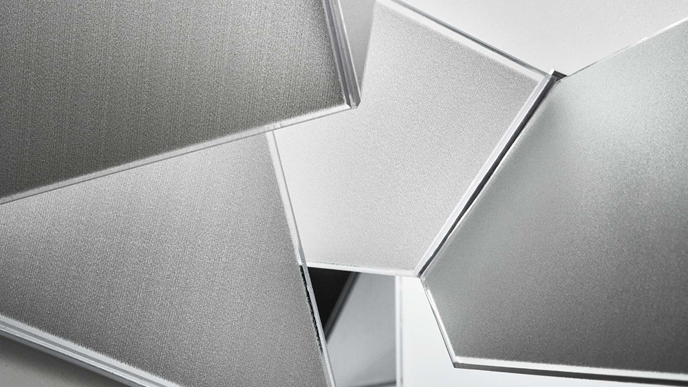 SLAMP suspension lamp CORDOBA