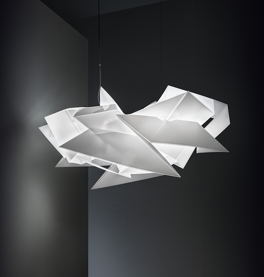 SLAMP suspension lamp CORDOBA