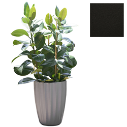 SLIDE pot STAR H 59 cm