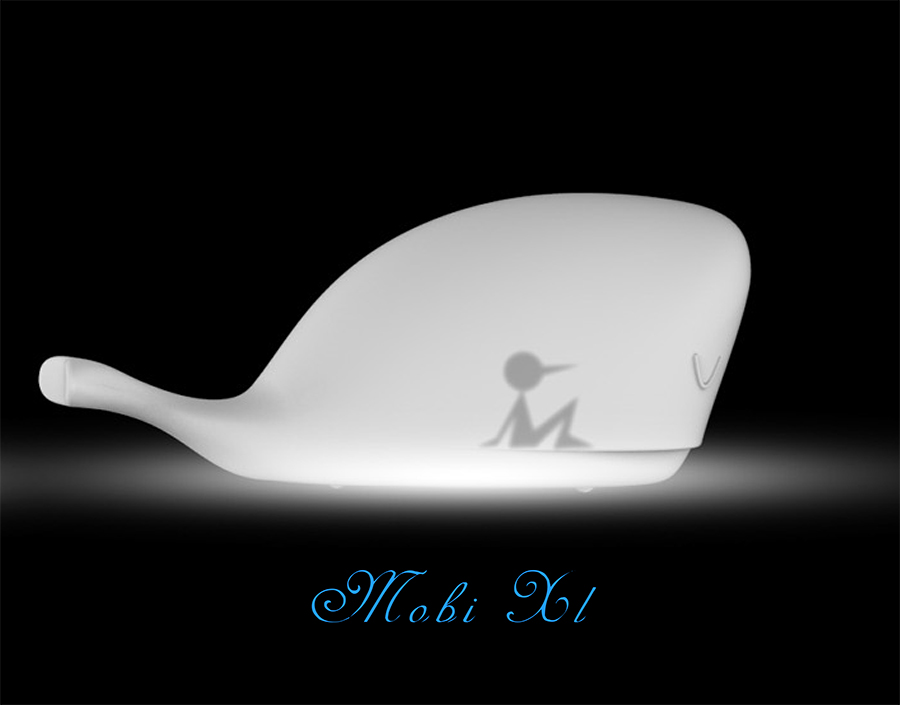 MYYOUR floor lamp MOBI XL LIGHT TALES COLLECTION