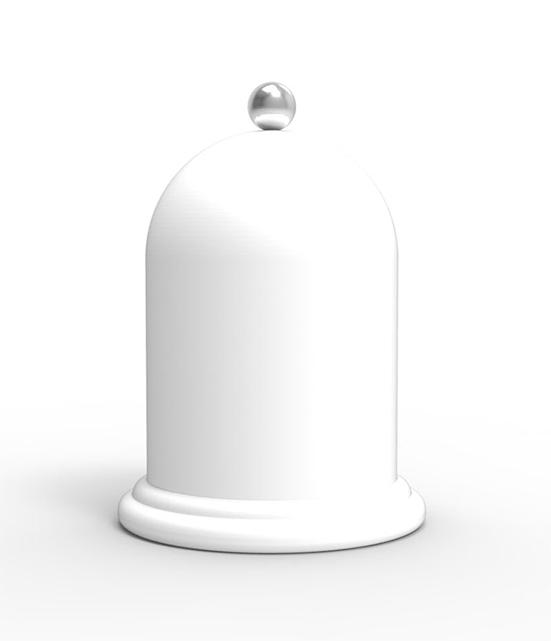 MYYOUR table lamp ROSE LIGHT TALES COLLECTION