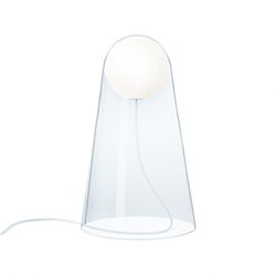 FOSCARINI table lamp SATELLIGHT LED