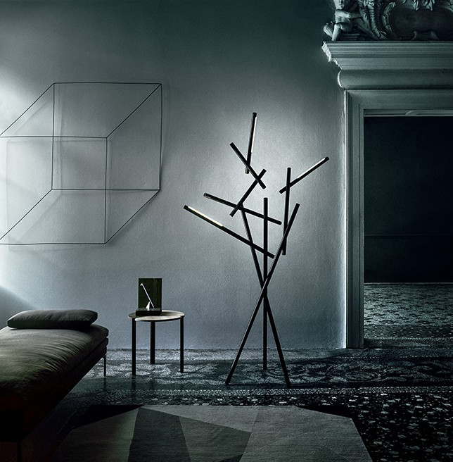 FOSCARINI floor lamp TUAREG