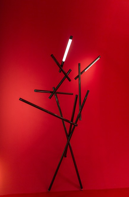 FOSCARINI floor lamp TUAREG