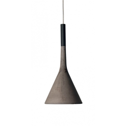 FOSCARINI suspension lamp APLOMB LED