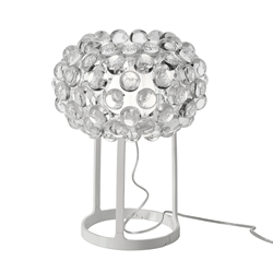 FOSCARINI table lamp CABOCHE PLUS