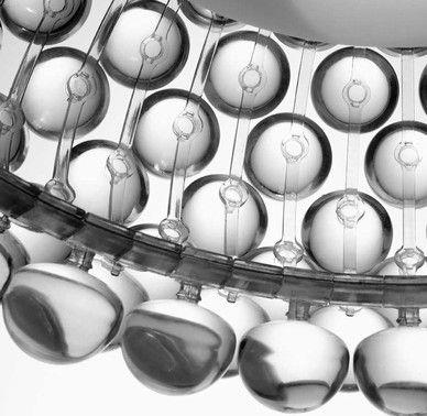 FOSCARINI table lamp CABOCHE PLUS