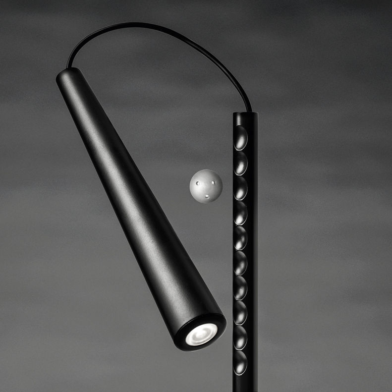 FOSCARINI table lamp MAGNETO