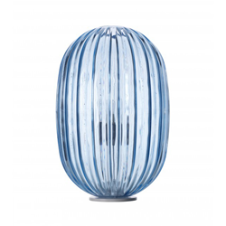 FOSCARINI table lamp PLASS MEDIA ON/OFF