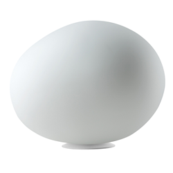 FOSCARINI table lamp POLY GREGG XL