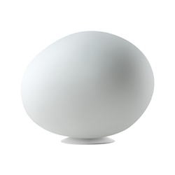 FOSCARINI table lamp POLY GREGG LARGE