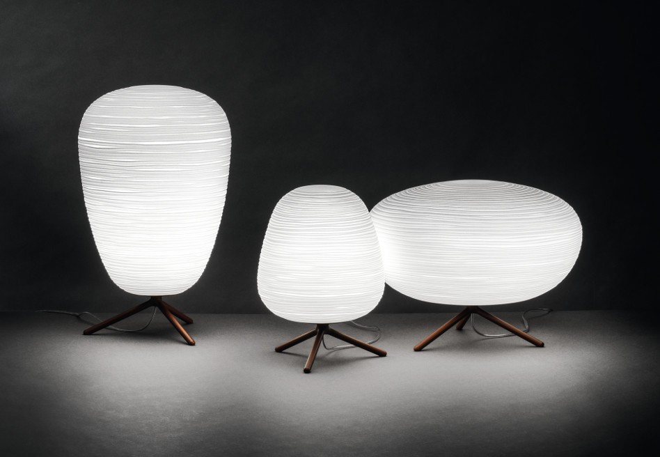 FOSCARINI table lamp RITUALS 3