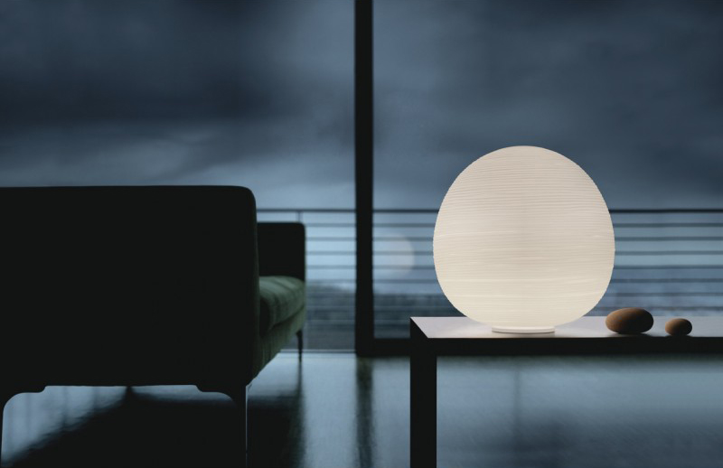 FOSCARINI table lamp RITUALS XL