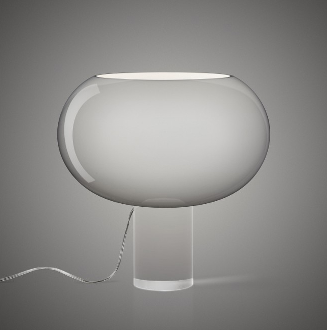 FOSCARINI table lamp BUDS 2