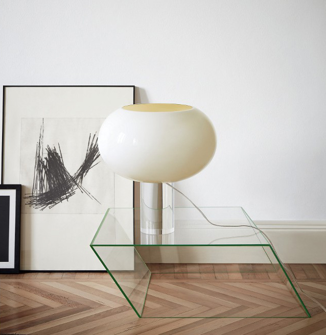 FOSCARINI table lamp BUDS 2