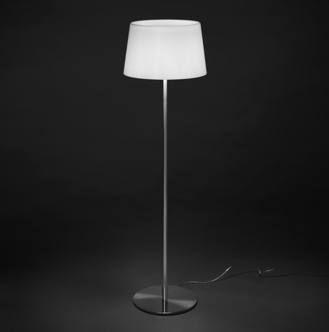 FOSCARINI floor lamp LUMIERE XXL