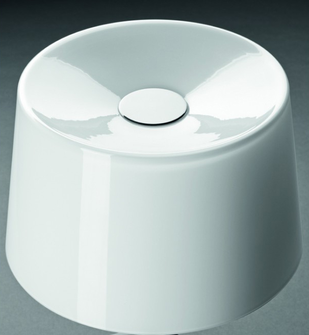 FOSCARINI floor lamp LUMIERE XXL