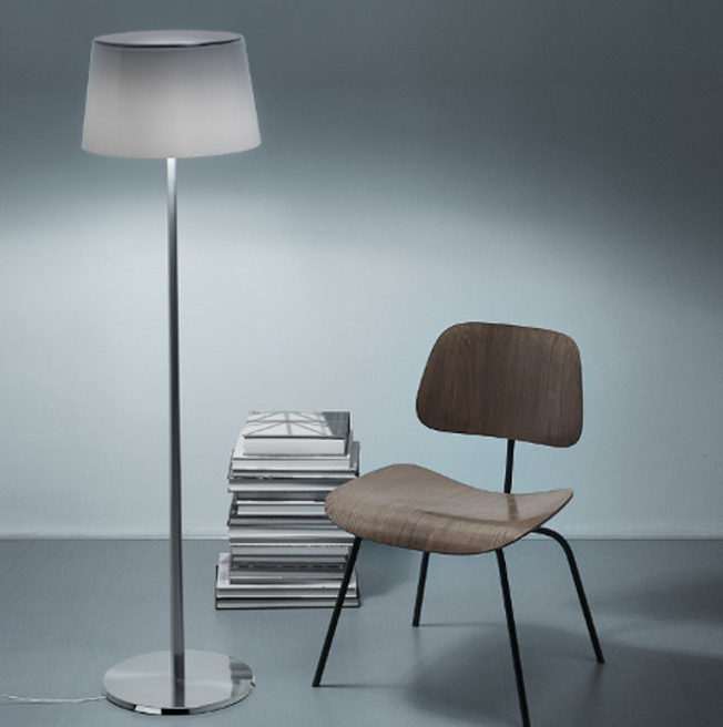FOSCARINI floor lamp LUMIERE XXL