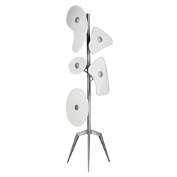 FOSCARINI floor lamp ORBITAL