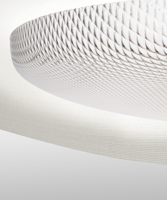 FOSCARINI lampadaire TWICE AS TWIGGY