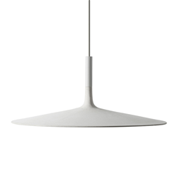 FOSCARINI suspension lamp APLOMB LARGE LED