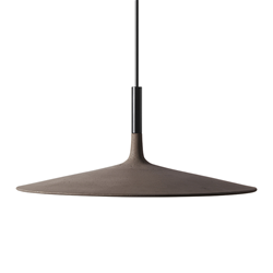 FOSCARINI suspension lamp APLOMB LARGE LED