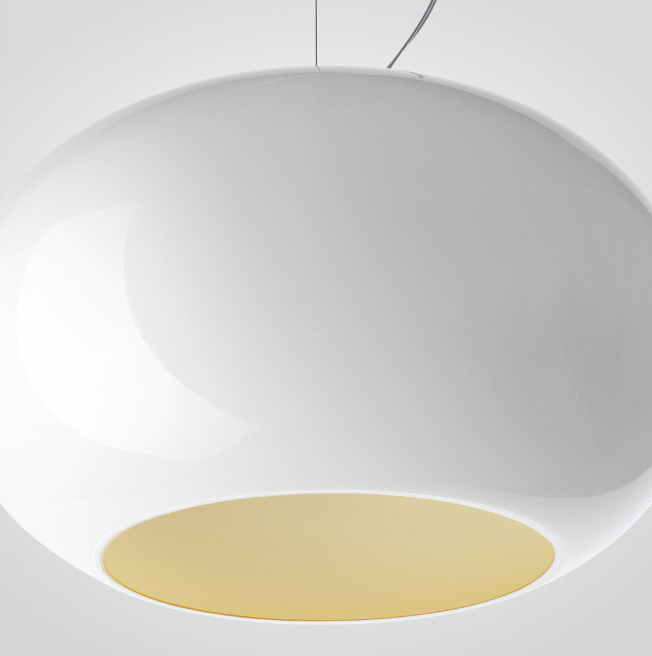 FOSCARINI suspension lamp BUDS 2 LED