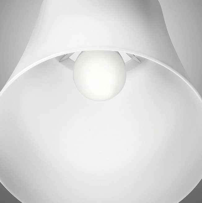FOSCARINI suspension lamp BIRDIE BIG