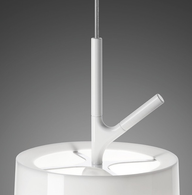 FOSCARINI suspension lamp BIRDIE BIG