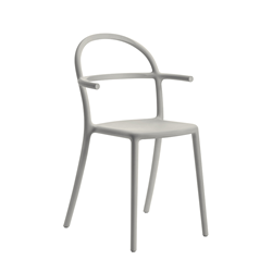 KARTELL set de 2 chaises GENERIC C