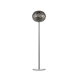 KARTELL floor lamp PLANET H 130 cm
